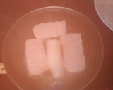 Foto del paso 2 de la receta: Delicias de pavo con queso