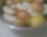Foto langkah ke 1 dari resep Buah apel karamel.