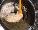 Foto del paso 2 de la receta: Soufflé con pencas de acelga