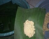 Foto langkah ke 2 dari resep Timus / ketimus singkong ala jualan.