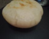 Foto langkah ke 4 dari resep Pita bread aka Panbroodjes.