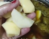 Foto del paso 1 de la receta Potaje de lentejas