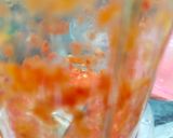 Foto langkah ke 5 dari resep Sambal Goreng Ati Ampela.