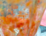 Foto langkah ke 5 dari resep Sambal Goreng Ati Ampela.