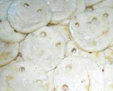 Foto langkah ke 2 dari resep Potato Smiley 😊.