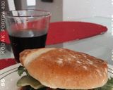 Foto del paso 3 de la receta: Hamburguesa vegana 🌱