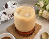 Foto langkah ke 4 dari resep Es Kopi Gula Aren.