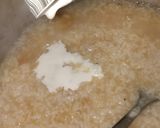 Foto langkah ke 2 dari resep Bubur manis gula aren.