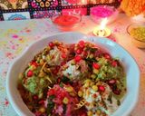 कलरफुल दही वड़ा colourful Dahi vada रेसिपी चरण 5 फोटो
