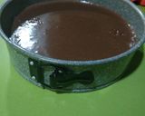 Foto del paso 6 de la receta: Tarta de turrón y trufa con Thermomix