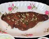 Foto del paso 1 de la receta HGADO A LA SARTN CON CHAMPIONES, KETO JON STYLE