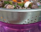 Foto del paso 5 de la receta: Boeuf bourguignon clásico de la cocina francesa a la porteña