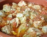 Foto del paso 9 de la receta: Magro de cerdo en salsa