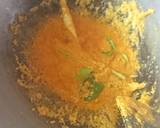 Gulai kambing langkah memasak 2 foto