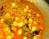 Foto langkah ke 4 dari resep Sambalado Tanak Jariang (khas Sumbar).