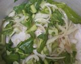 Foto del paso 2 de la receta: Pascualina