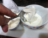 Foto del paso 4 de la receta: Albaricoques rellenos