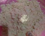 Foto langkah ke 2 dari resep Donat empuk no kentang step by step.