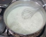 Foto del paso 4 de la receta: Aguja de jamón York y queso