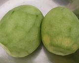 છુંદો (Chhundo Recipe In Gujarati) રેસીપી સ્ટેપ1ફોટો