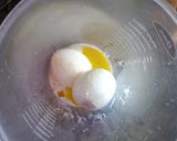 Foto del paso 1 de la receta: Mayonesa casera 🥛🥚