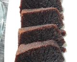 Foto langkah ke 13 dari resep Bolu Karamel si 🐜 sarang semut.
