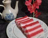 Foto langkah ke 5 dari resep 807. Kue Pepe Merah Putih 🇮🇩.