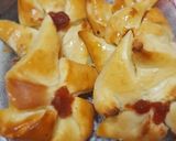 Foto del paso 7 de la receta: Medialunas🥐💕