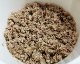 Sonkakrém recept fázis 1 fotója