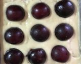 Foto del paso 8 de la receta: Mi postre de ciruelas frescas