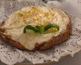 Foto del paso 4 de la receta: Tarta de limón y leche condensada