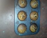 A picture of step 10 of Papaya Muffins.