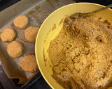 Foto del paso 7 de la receta: Falafel multilegumbre