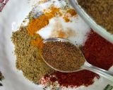 कच्चे आम का अचार रेसिपी चरण 5 फोटो
