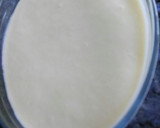 Foto del paso 5 de la receta: Quesada con canela