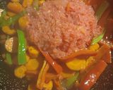 Foto del paso 2 de la receta: Carne de toro en salsa