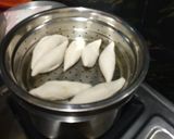 বাঁধাকপির পিঠে(bandhakopir pithe recipe in Bengali) রেসিপি ধাপ - 4 ছবি