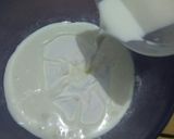 Foto langkah ke 2 dari resep Es krim magnum (kw).