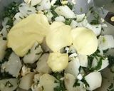 Foto del paso 6 de la receta: Papas alemanas