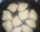 Passion flavored Mandazi recipe step 8 photo
