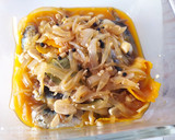 Foto del paso 8 de la receta: Sardinas escabechadas del restaurante C'luri