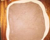 A picture of step 6 of Chocolate swirl bread.