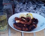 Φωτογραφία βήματος 1 της συνταγής Κάτι να ψήνεται!!!!!!