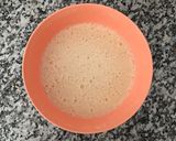 A picture of step 2 of Mother’s Crêpes.