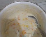 Foto langkah ke 8 dari resep Cream Soup Ayam Jagung.