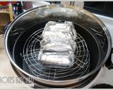 氣炸鍋料理-蘋果雞肉捲食譜步驟5照片