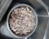 薑片鴨的食譜步驟2照片