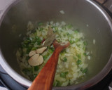 Foto del paso 1 de la receta: Patatas a la riojana en Instant Pot (cocción a presión)