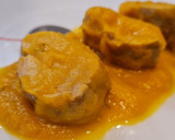 Foto del paso 7 de la receta: Solomillo de cerdo en salsa de verduras