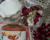 ન્યૂટેલા ચોકલેટ પાન ગ્રીક યોગર્ટ (Nutella Chocolate Paan Greek Yoghurt Recipe In Gujarati) રેસીપી સ્ટેપ4ફોટો